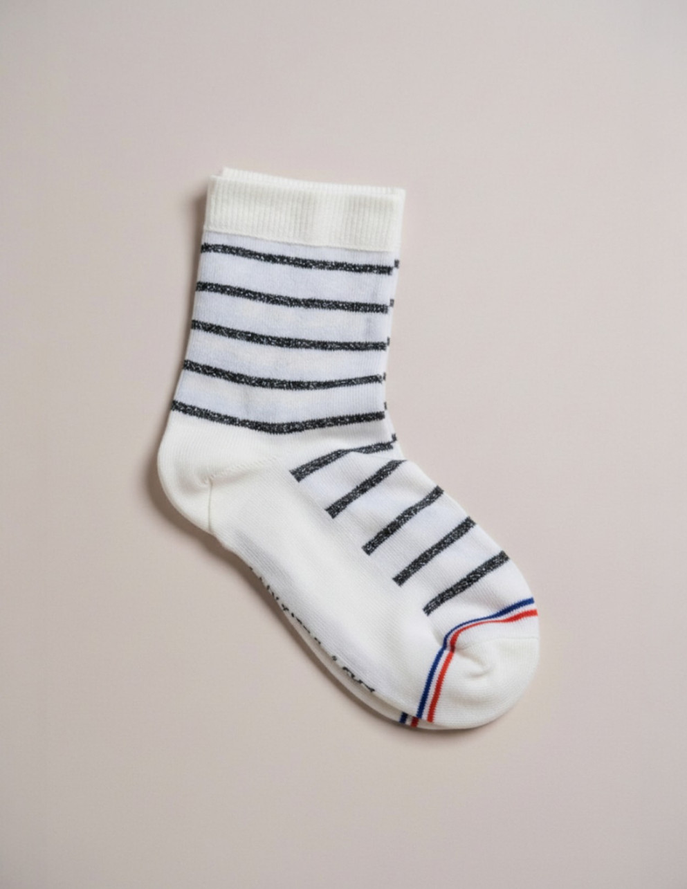 Chaussettes AVOCETTE Blanches
