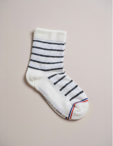 Calcetines «Blanco
