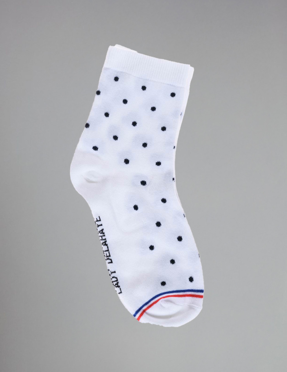 Chaussettes AIGRETTE Blanches