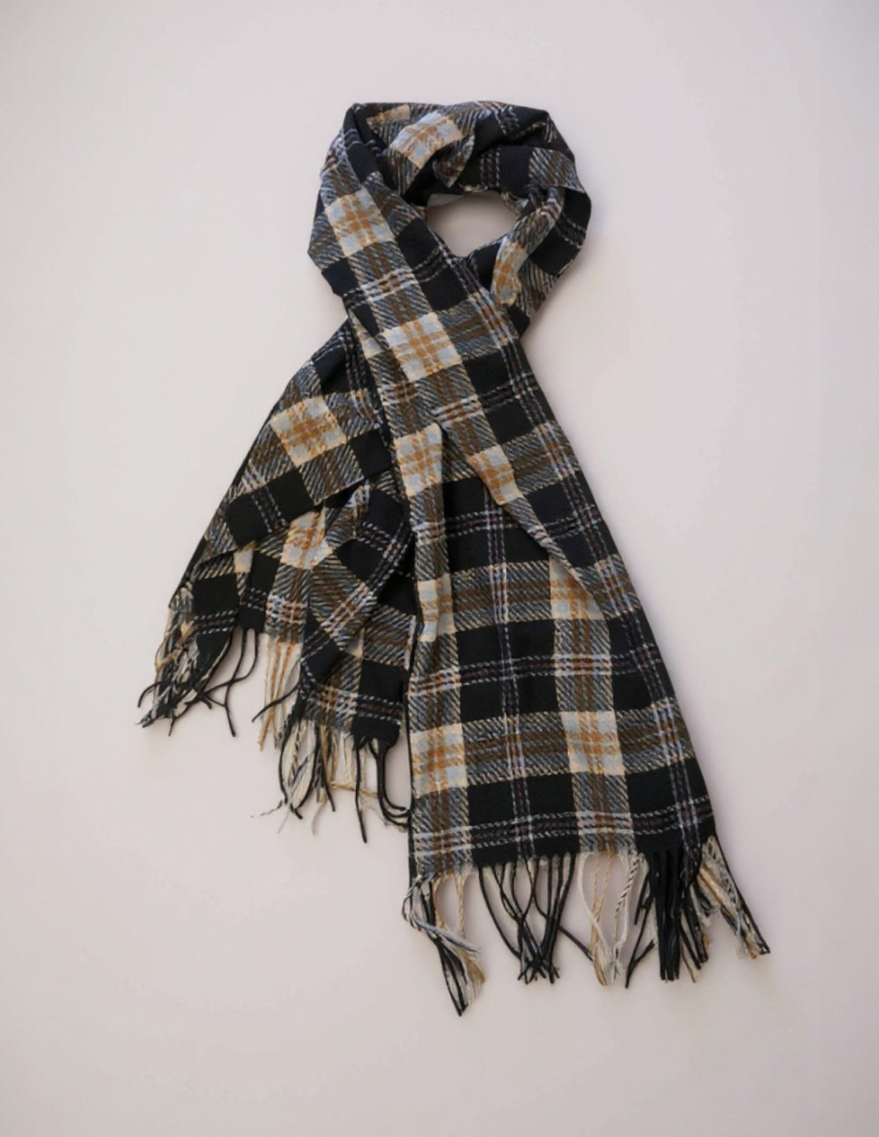 Echarpe ARVIEUX Noir