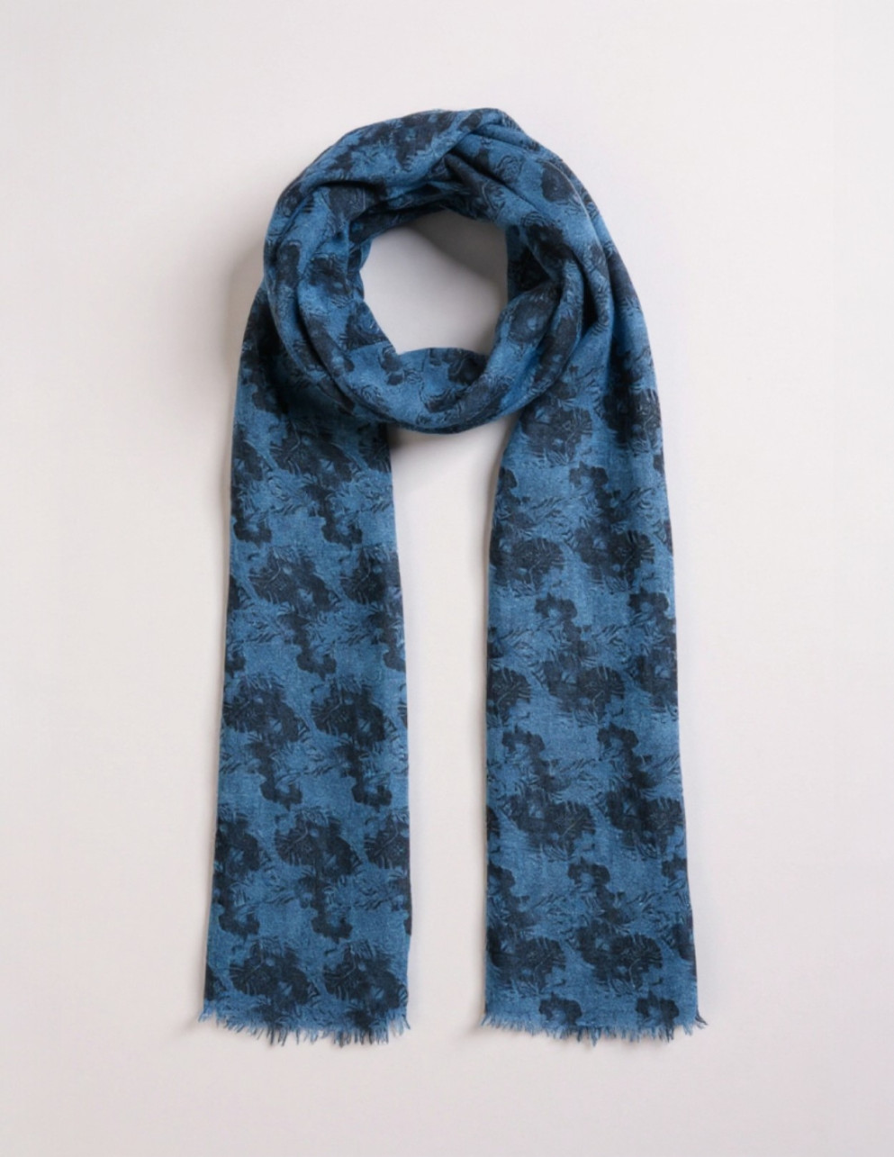 Cheche ALZETTE «Azul cielo»