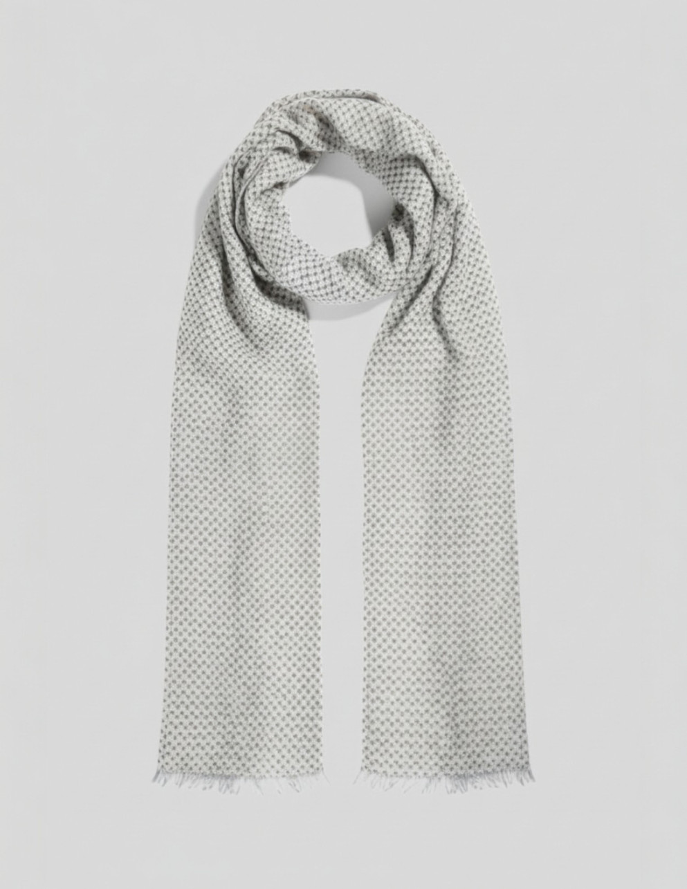 Cheche ALZON «Ecru»