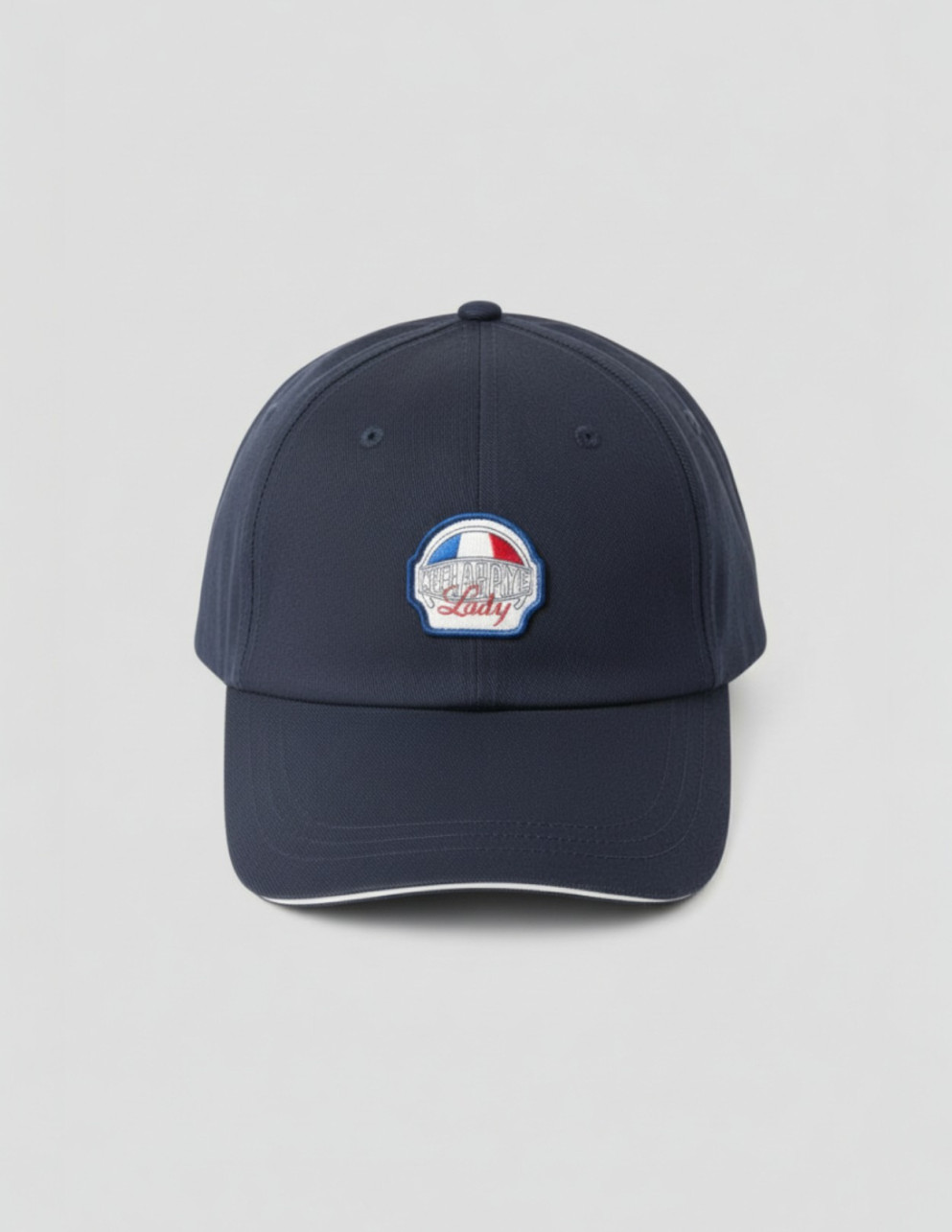 Casquette Marine