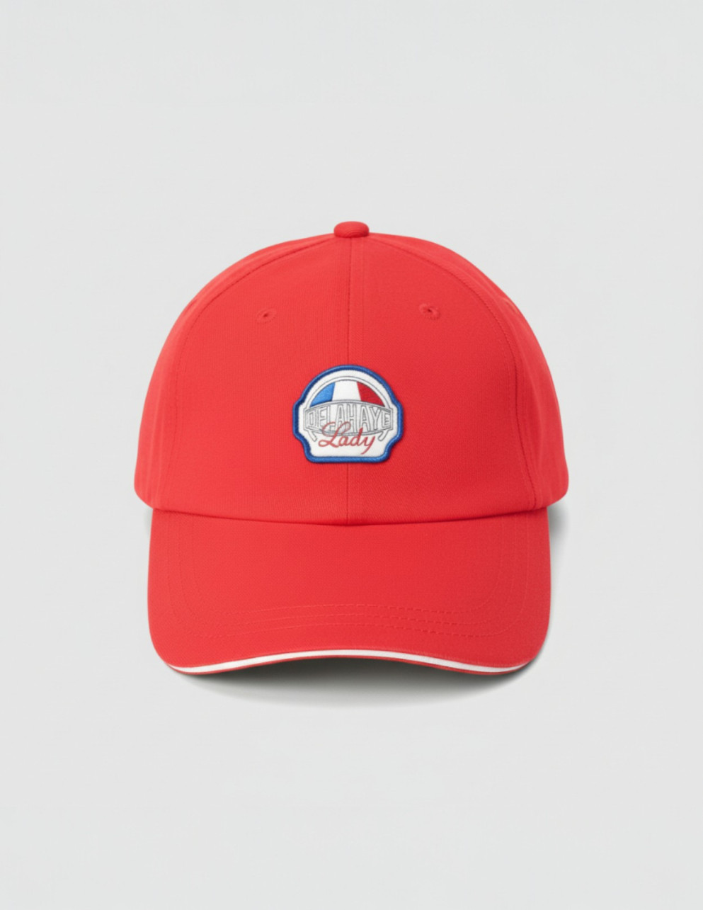 Casquette Rouge