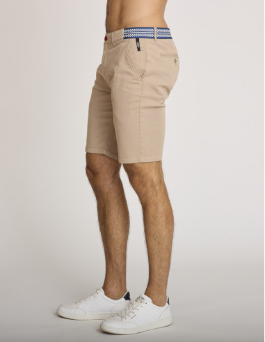 Bermudas PARAGHIOLA de algodón...