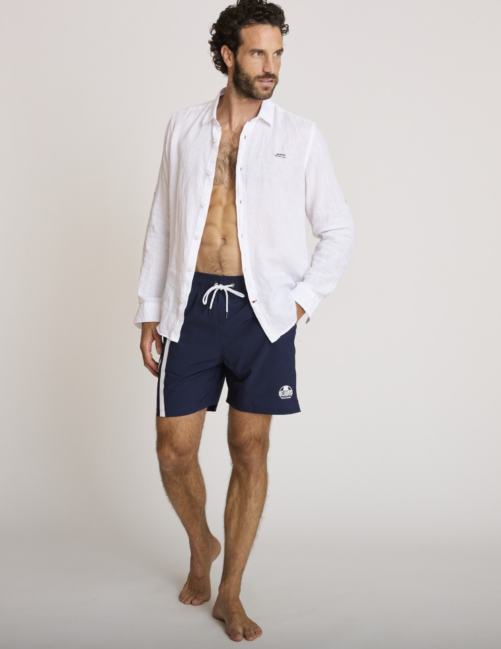 Costume da bagno sportivo...