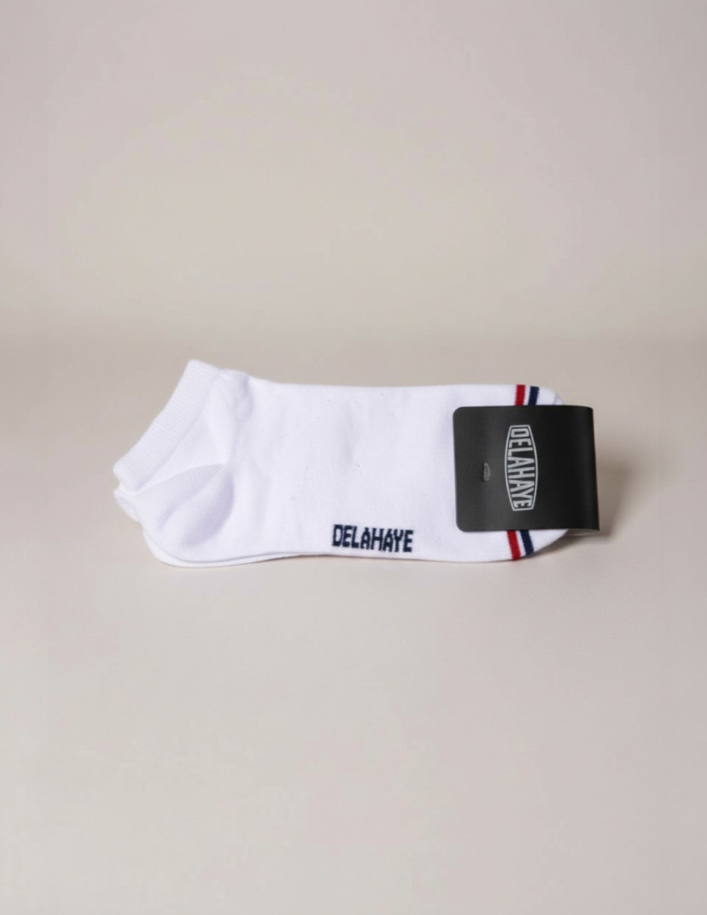 Calzini bassi in cotone...