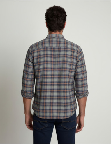 Chemise CHAILLOL Liège