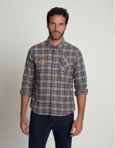 Chemise CHAILLOL Liège