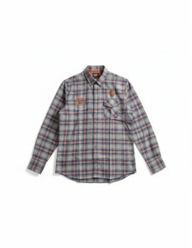 Chemise CHAILLOL Liège