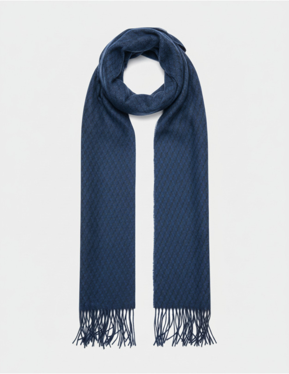 Sciarpa ADMIRABLE Navy