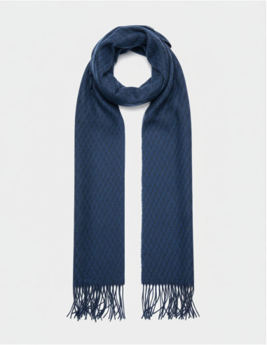 Echarpe ADMIRABLE Navy