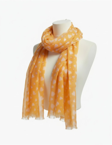 Cheche ALBARINE "Soleil"