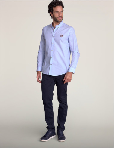 Chemise Ciel