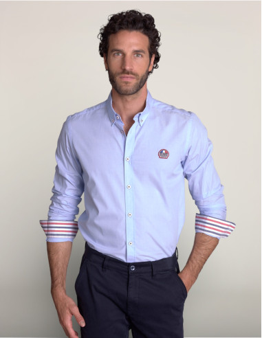 Chemise Ciel