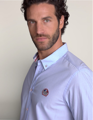 Chemise Ciel