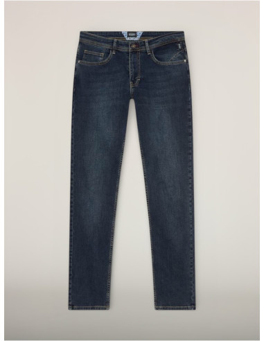 Jeans Dark blue