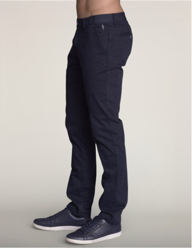 Pantalones azul marino