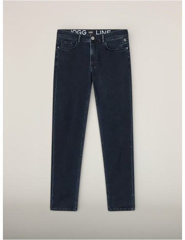 Pantalon Dark blue