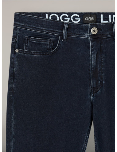 Jean PENTOIS Bleu foncé