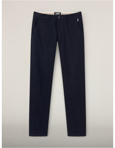 Pantalon PUJOLS Bleu marine