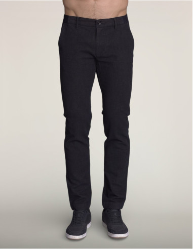 Pantalon PEYRESOURDE Noir