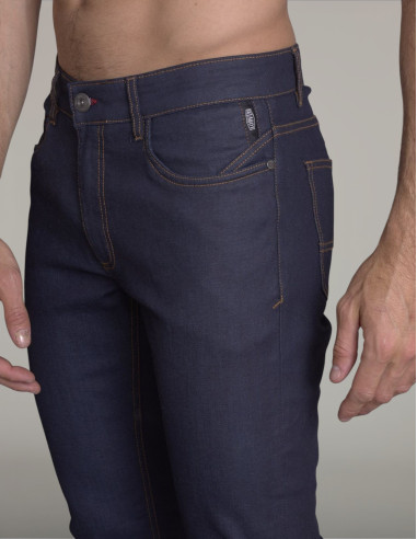 Jeans Indigo