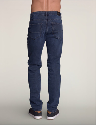 Jeans Blue night