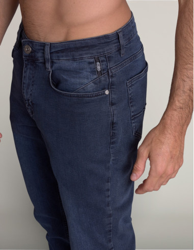Jeans Blue night