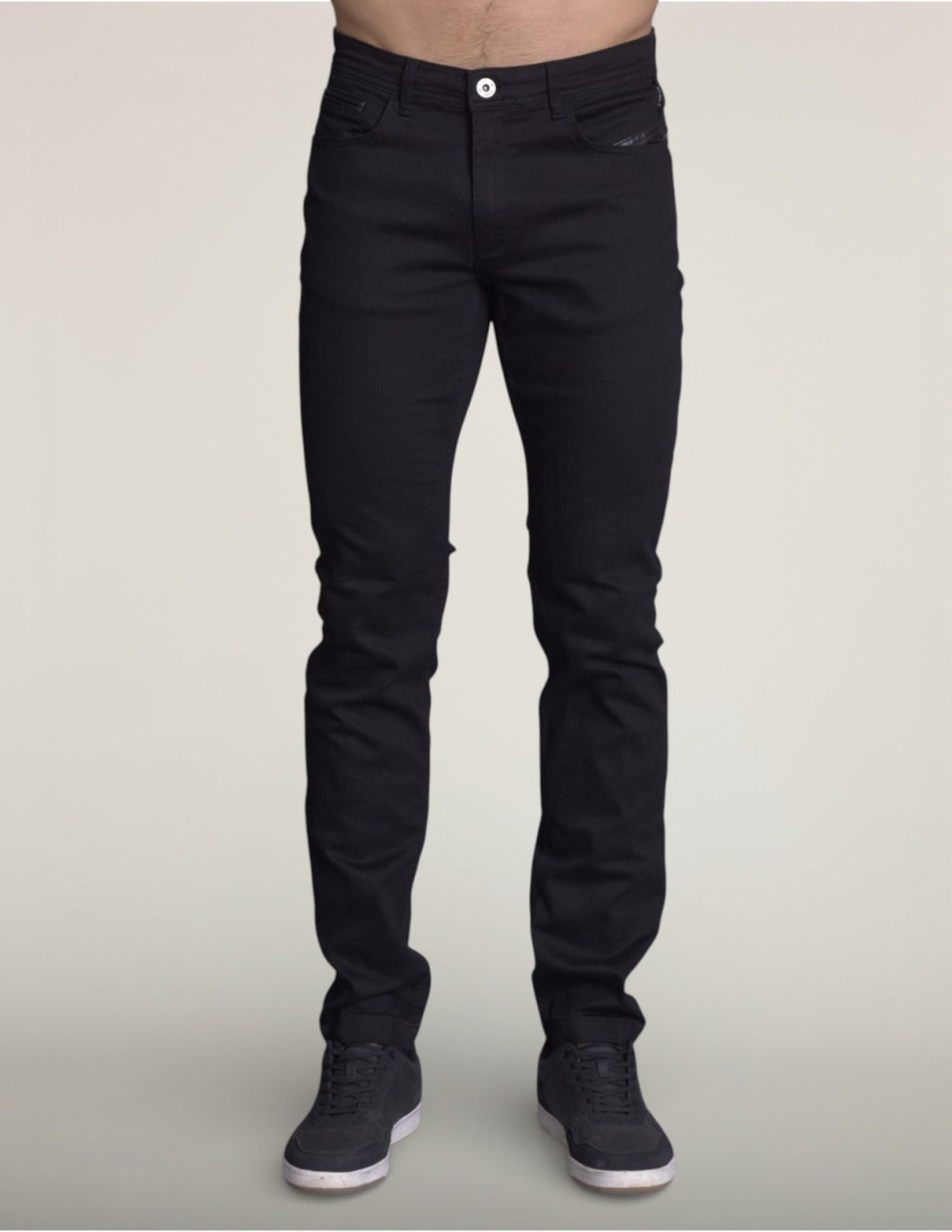 Jeans JOLI Noir