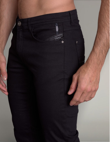 Jeans JOLI Noir