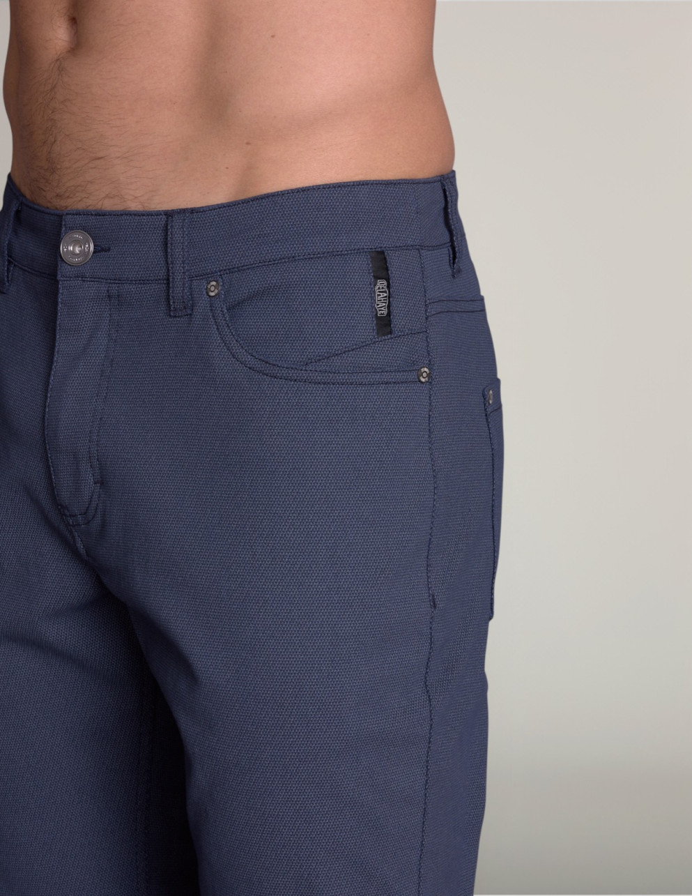 Pantalon PEYRAGUDES Bleu