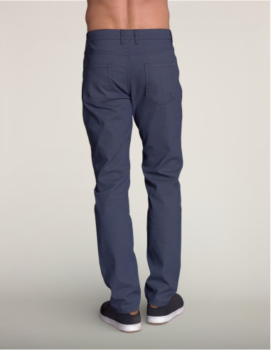 Pantalon PEYRAGUDES Bleu