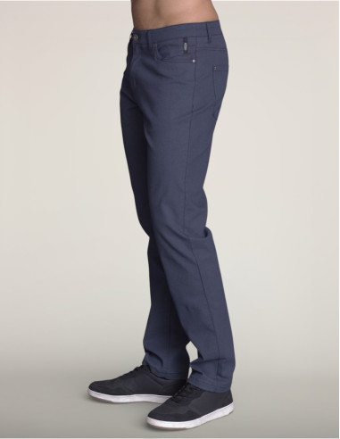Pantalon Bleu nuit