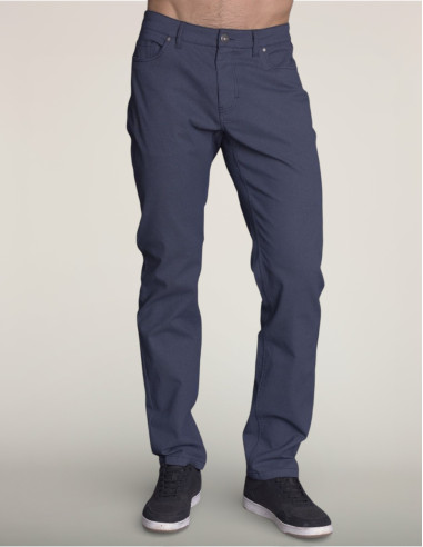Pantalon Bleu nuit