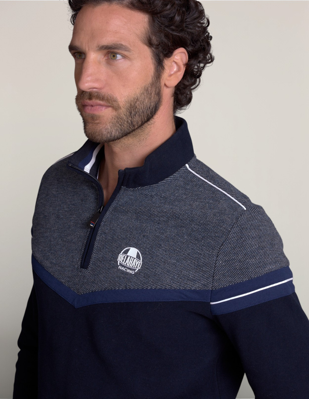 Polo «Navy»
