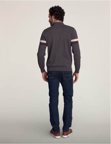 Gilet GOURETTE Liege