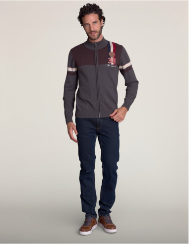 Gilet GOURETTE Liege