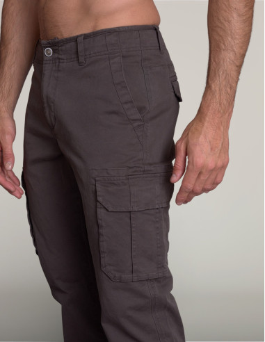 Pantalon Ecorce