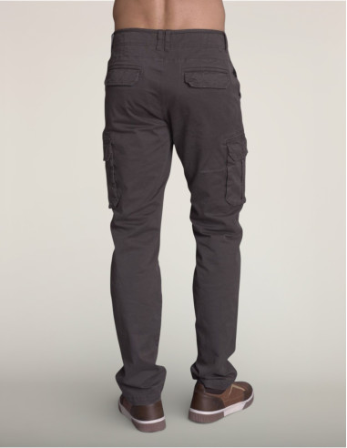Pantalon Ecorce