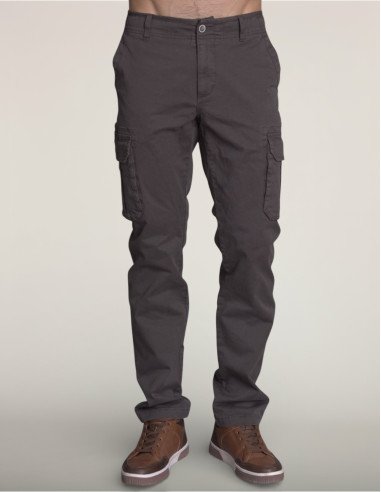 Pantalon Ecorce