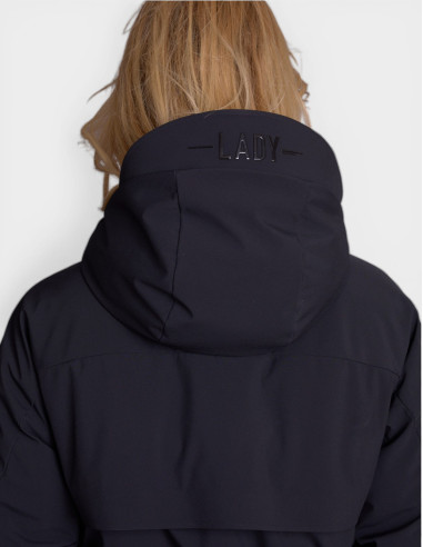Veste Black