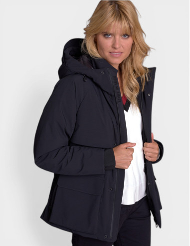 Veste Black