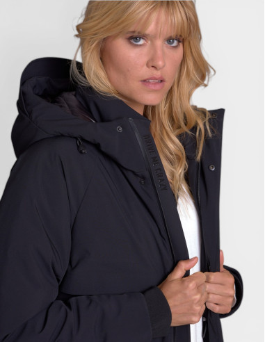 Veste Black