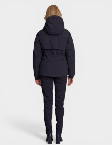 Veste Black