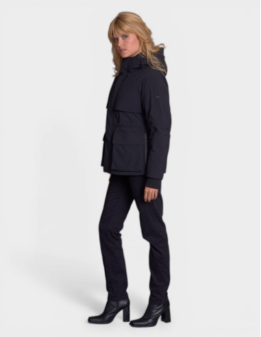 Veste Black