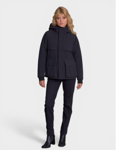 Veste Black