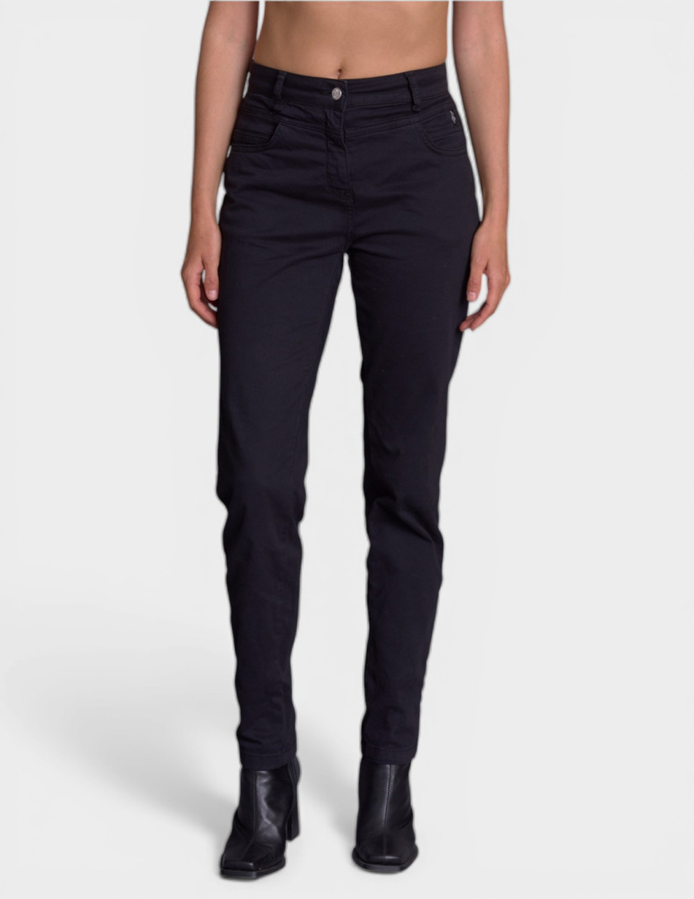 Pantalon Noir