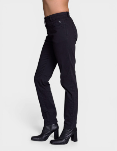 Pantalon Noir