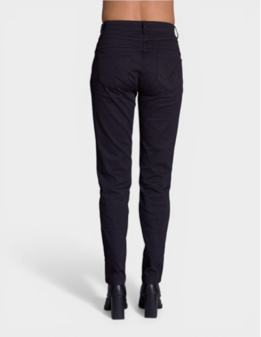 Pantalon Noir